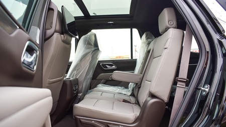 2023 Chevrolet Tahoe  - Dresden Motors