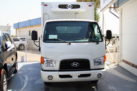 2022 Hyundai HD65  - Dresden Motors