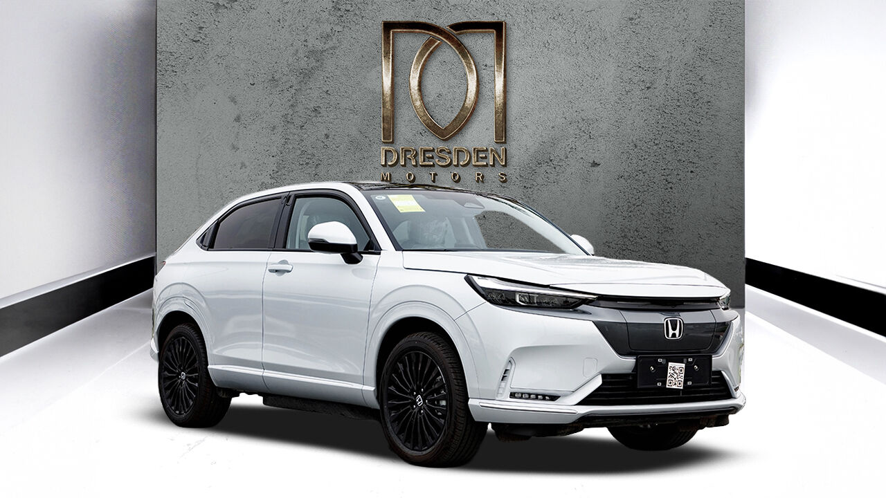 2023 Honda E NP  - Dresden Motors