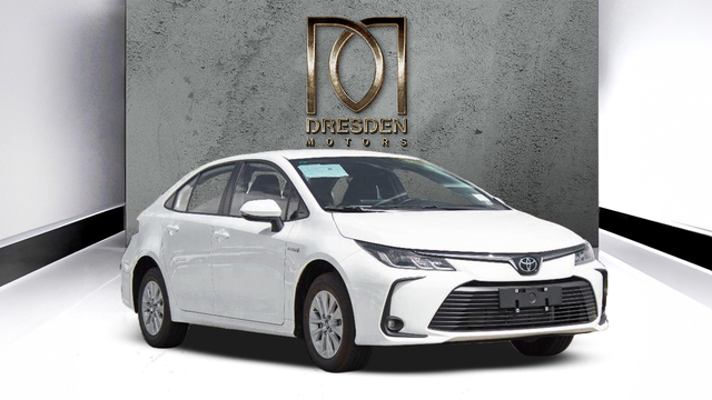 2022 Toyota Corolla Hybrid  - N0200831  - Dresden Motors