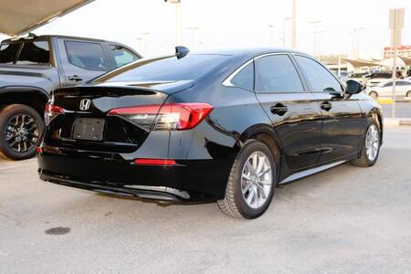 2022 Honda Civic  - Dresden Motors