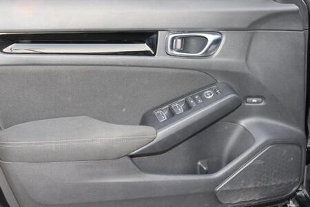 2022 Honda Civic  - Dresden Motors