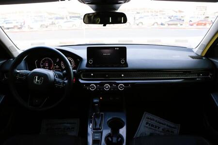 2022 Honda Civic  - Dresden Motors