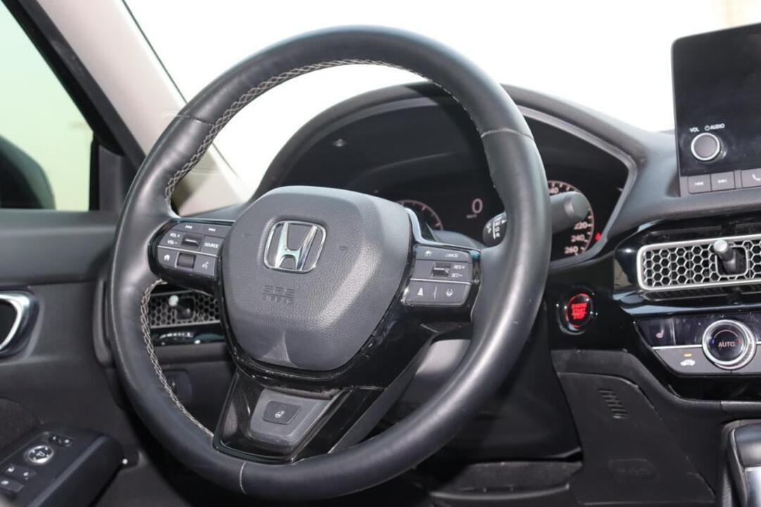 2022 Honda Civic  - Dresden Motors