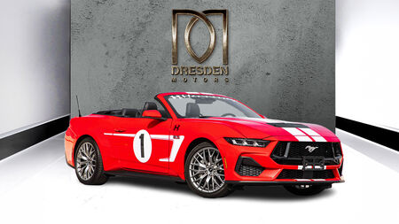 2024 Ford Mustang  - Dresden Motors