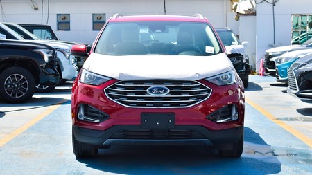 2022 Ford Edge  - Dresden Motors