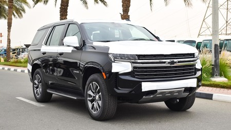 2023 Chevrolet Tahoe  - Dresden Motors