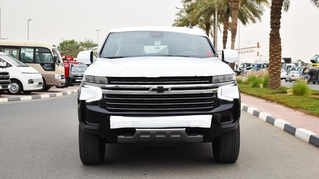 2023 Chevrolet Tahoe  - Dresden Motors