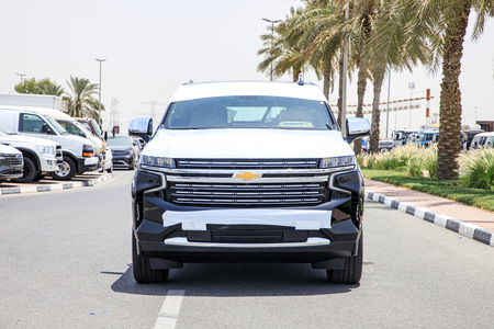 2023 Chevrolet Tahoe  - Dresden Motors