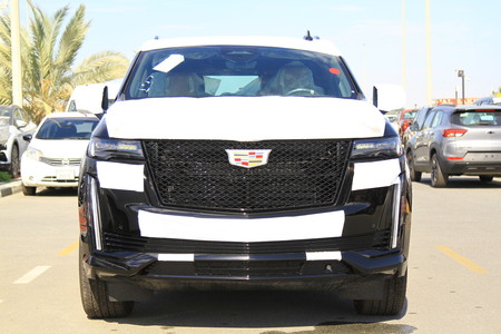 2023 Cadillac Escalade  - Dresden Motors