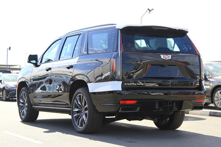 2023 Cadillac Escalade  - Dresden Motors