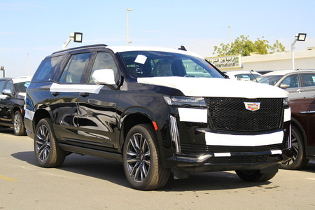 2023 Cadillac Escalade  - Dresden Motors
