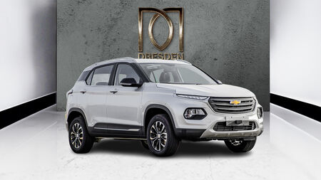 2024 Chevrolet Groove  - Dresden Motors