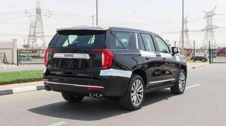 2023 GMC Yukon Denali 4WD  - Dresden Motors