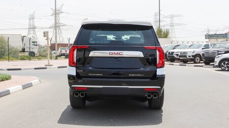 2023 GMC Yukon Denali 4WD  - Dresden Motors