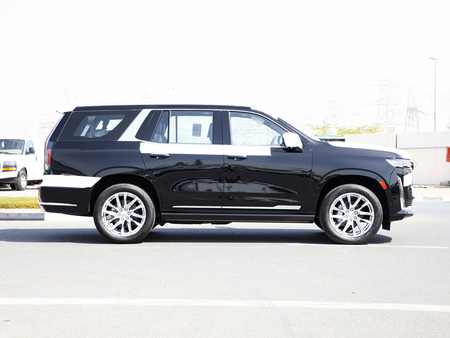 2023 Cadillac Escalade  - Dresden Motors