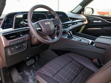 2023 Cadillac Escalade  - Dresden Motors