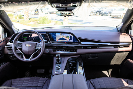 2023 Cadillac Escalade  - Dresden Motors