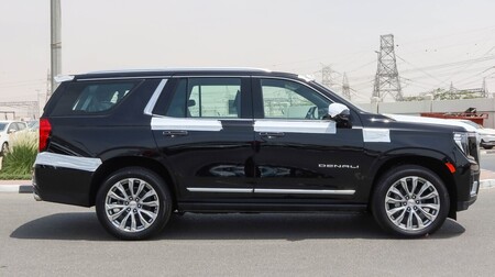 2023 GMC Yukon Denali 4WD  - Dresden Motors