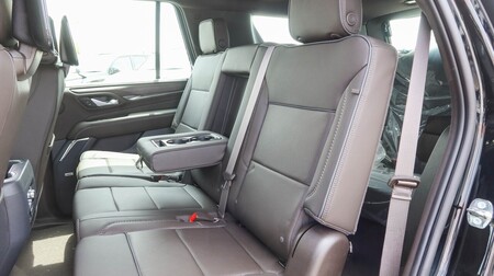 2023 GMC Yukon Denali 4WD  - Dresden Motors