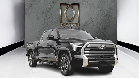 2023 Toyota Tundra  - Dresden Motors