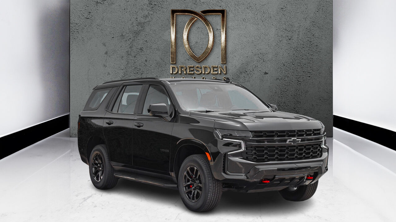 2023 Chevrolet Tahoe  - Dresden Motors