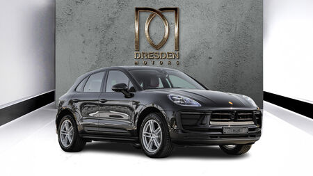 2024 Porsche Macan  - Dresden Motors