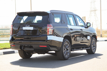 2023 Chevrolet Tahoe  - Dresden Motors
