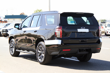 2023 Chevrolet Tahoe  - Dresden Motors