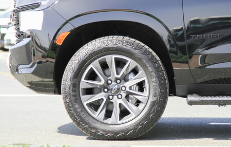 2023 Chevrolet Tahoe  - Dresden Motors