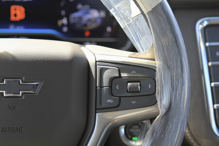 2023 Chevrolet Tahoe  - Dresden Motors