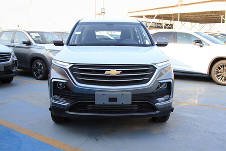 2023 Chevrolet Captiva  - Dresden Motors