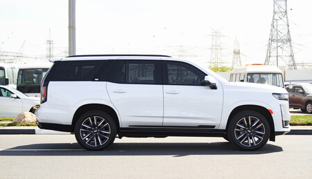 2023 Cadillac Escalade  - Dresden Motors