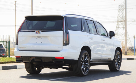 2023 Cadillac Escalade  - Dresden Motors