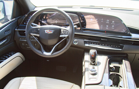 2023 Cadillac Escalade  - Dresden Motors