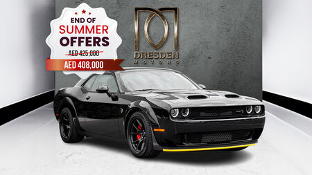 2022 Dodge Challenger  - Dresden Motors