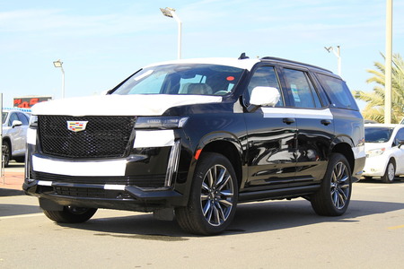 2023 Cadillac Escalade  - Dresden Motors