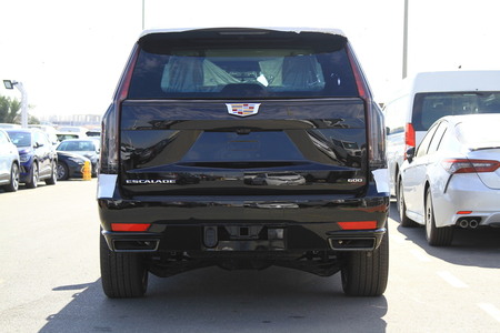 2023 Cadillac Escalade  - Dresden Motors
