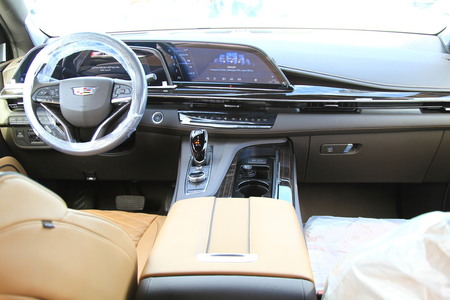 2023 Cadillac Escalade  - Dresden Motors