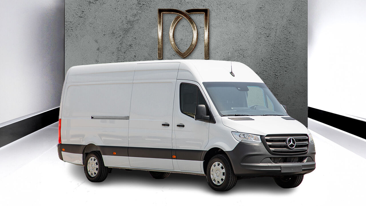 2023 Mercedes-Benz Sprinter  - Dresden Motors