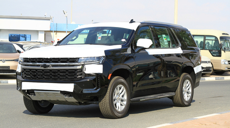 2023 Chevrolet Tahoe  - Dresden Motors
