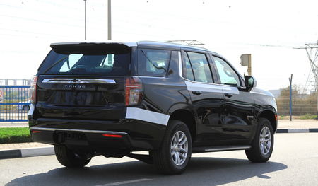 2023 Chevrolet Tahoe  - Dresden Motors