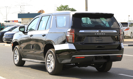 2023 Chevrolet Tahoe  - Dresden Motors