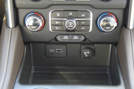 2023 Chevrolet Tahoe  - Dresden Motors