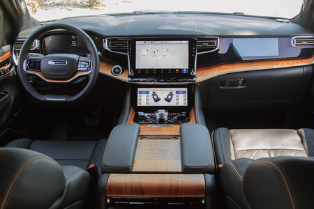 2022 Jeep Grand Wagoneer  - Dresden Motors