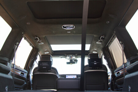 2022 Jeep Grand Wagoneer  - Dresden Motors