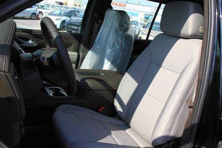 2023 Chevrolet Tahoe  - Dresden Motors