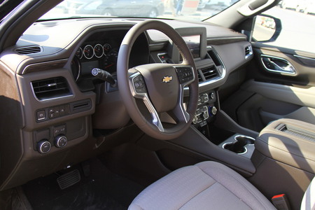 2023 Chevrolet Tahoe  - Dresden Motors