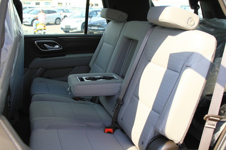 2023 Chevrolet Tahoe  - Dresden Motors