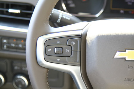 2023 Chevrolet Tahoe  - Dresden Motors
